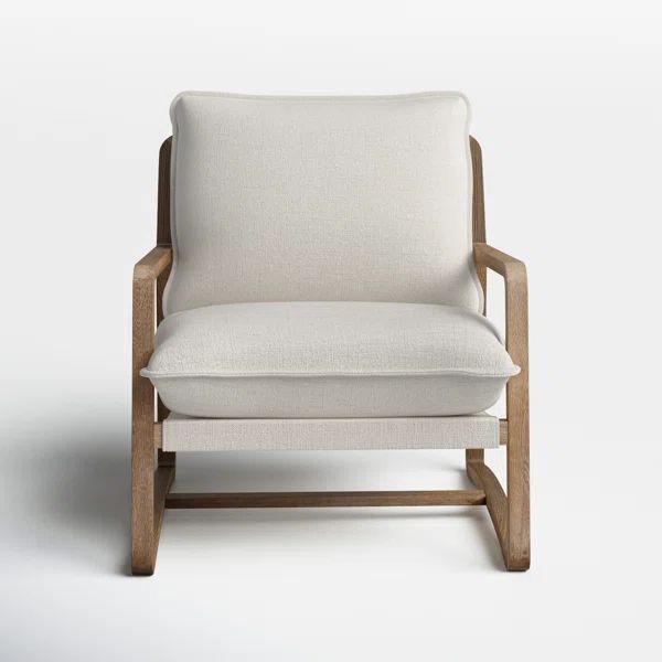 Denver Upholstered Armchair | Wayfair North America