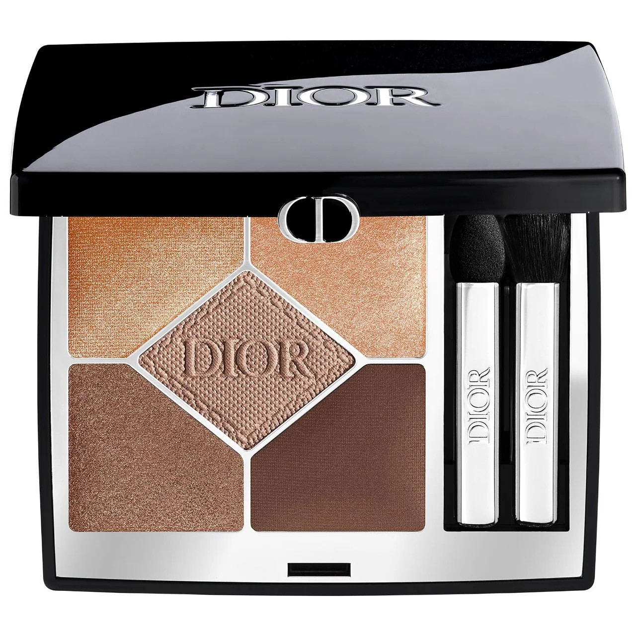 Diorshow 5 Couleurs Couture Eyeshadow Palette 559 Poncho 5 x 0.23 oz/6.5 g | Sephora (US)