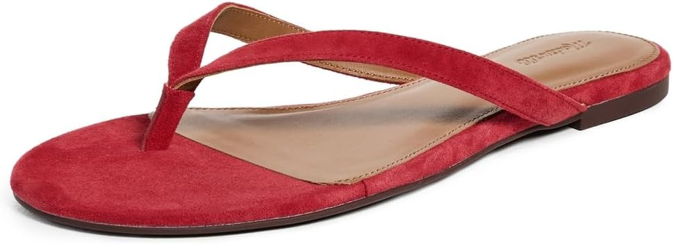 Madewell Women's Ivanna Sandals | Amazon (US)