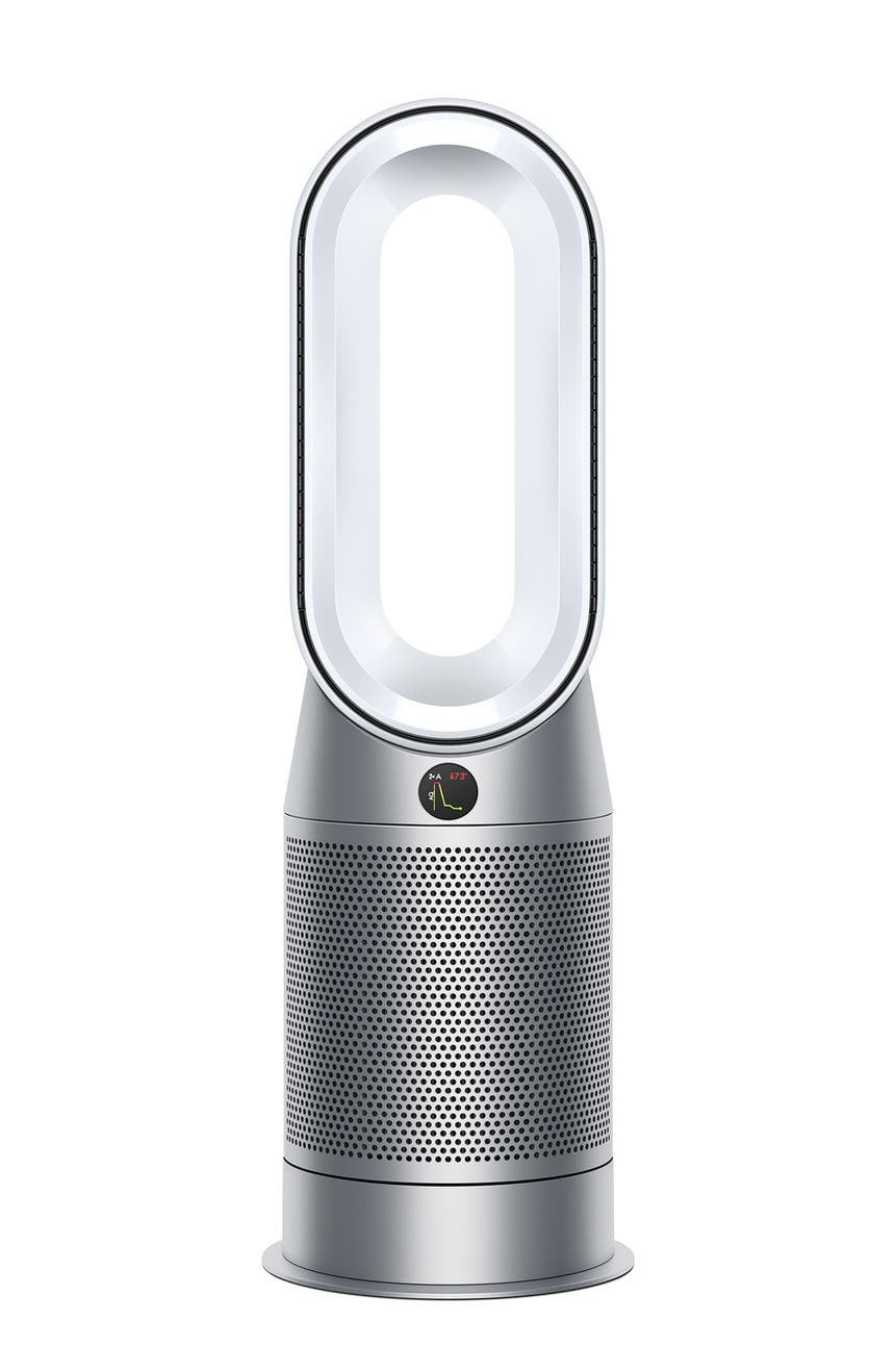 Purifier Hot + Cool™ Purifying Fan Heater | Nordstrom