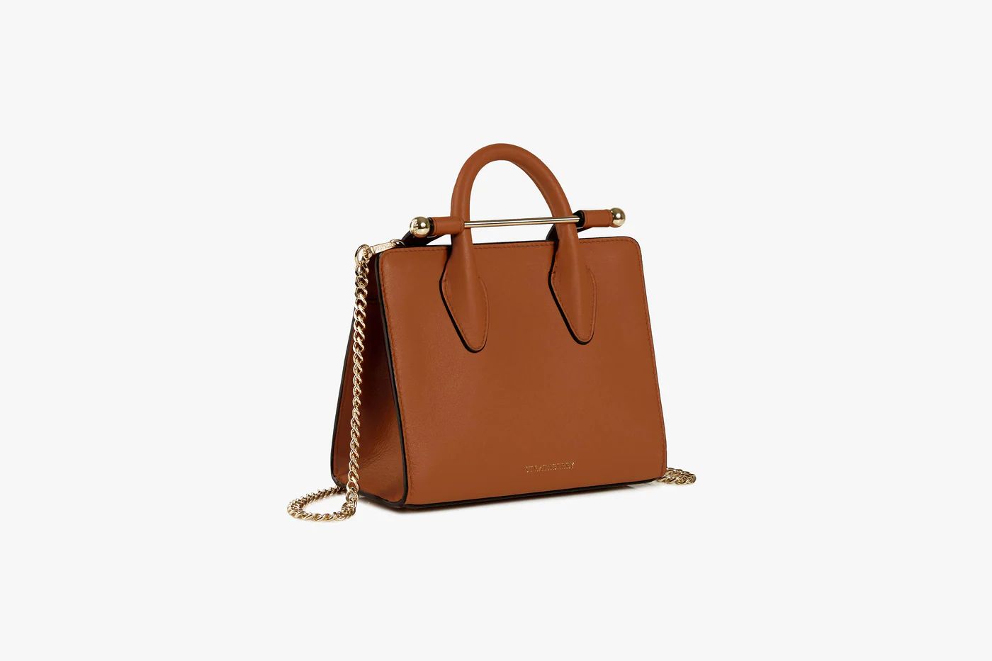 The Strathberry Nano Tote | Strathberry