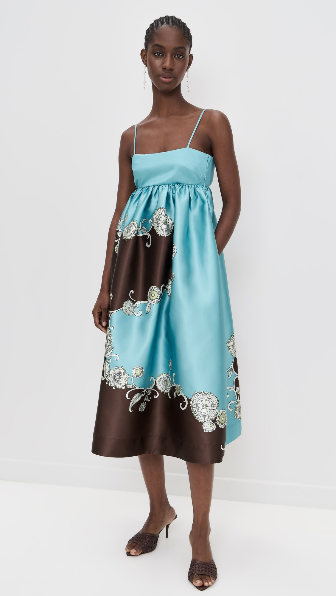 Gia Gown | Shopbop