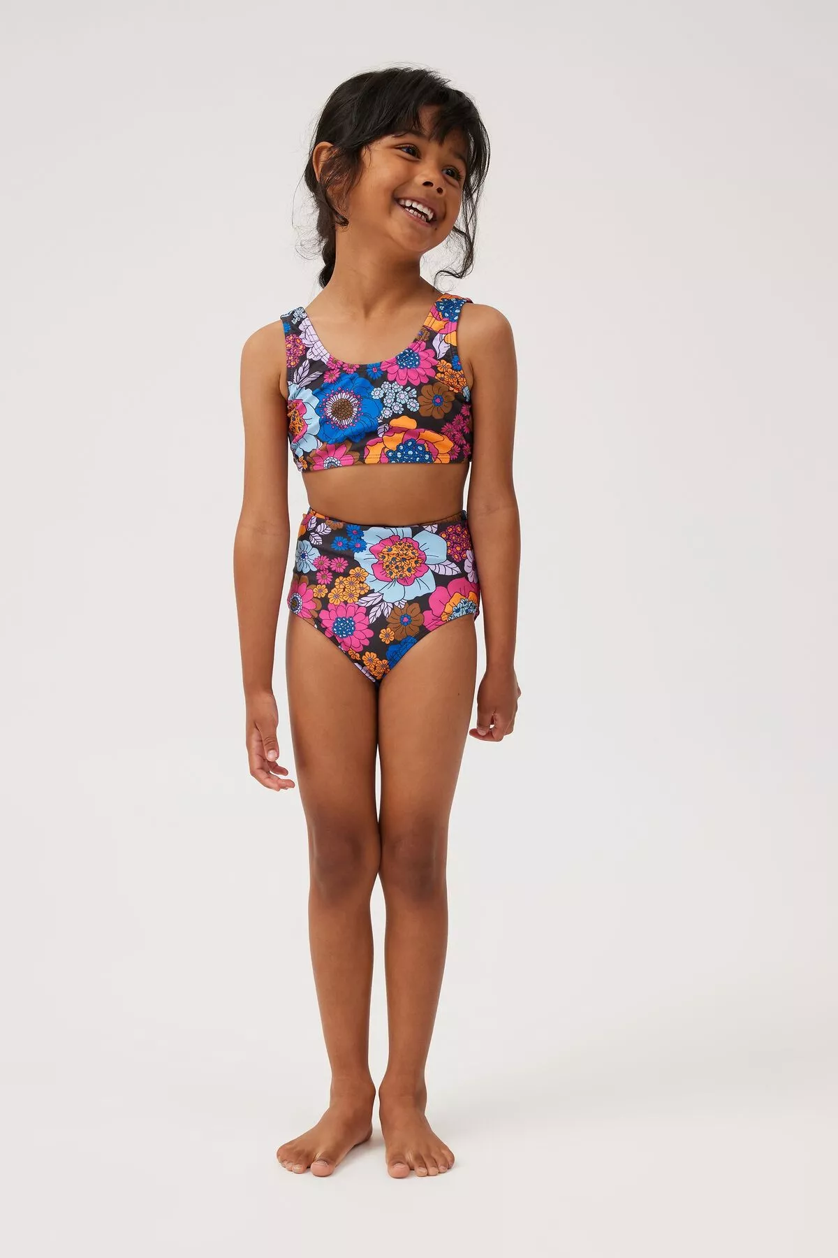 Cotton on shop girls bathers