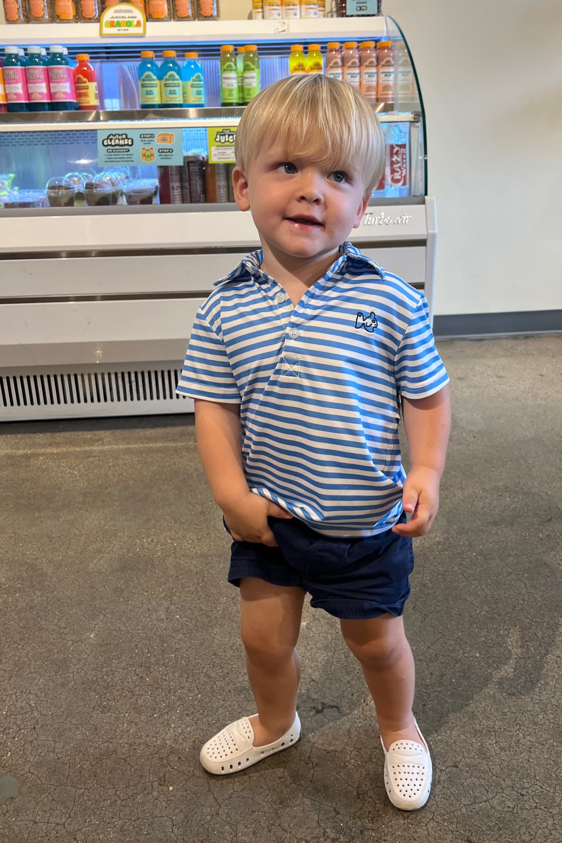 Floafers little boys water shoes toddler shoes 

#LTKKids #LTKFamily