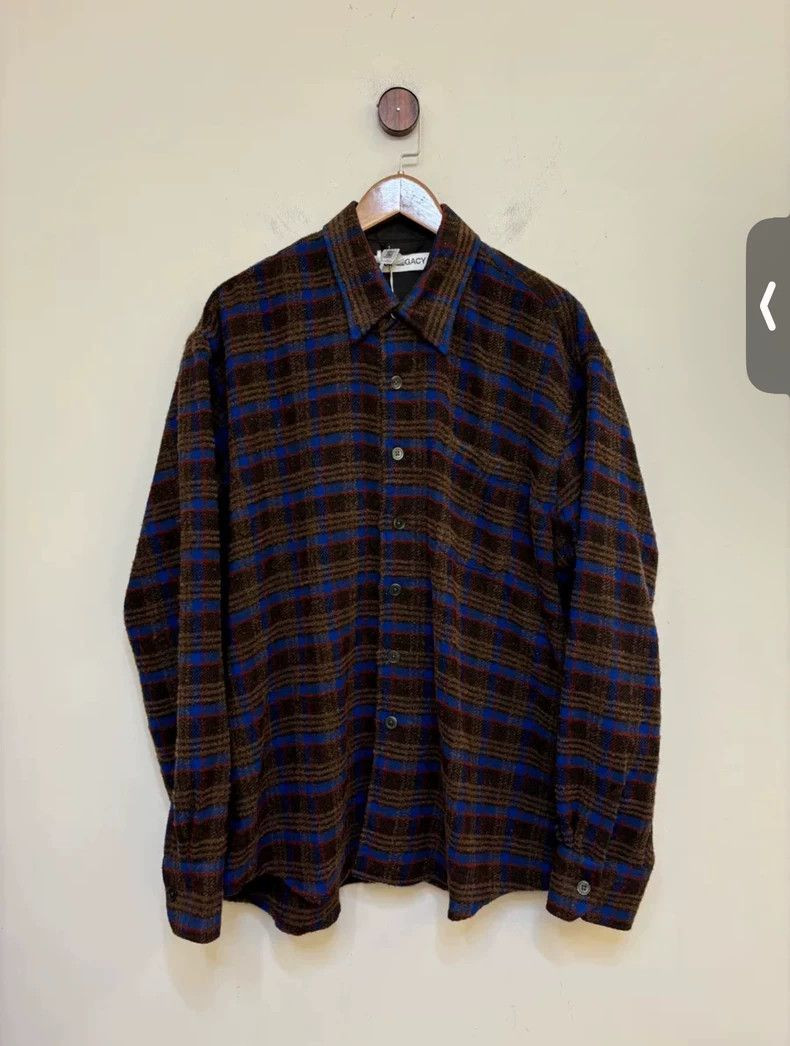 Our Legacy × | Grailed