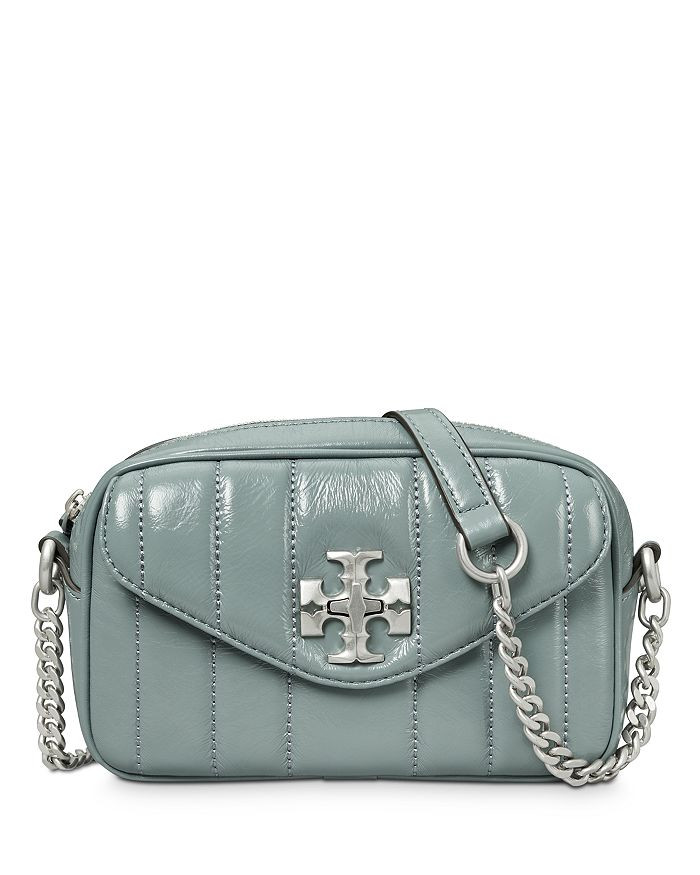 Kira Patent Small Camera Bag | Bloomingdale's (US)