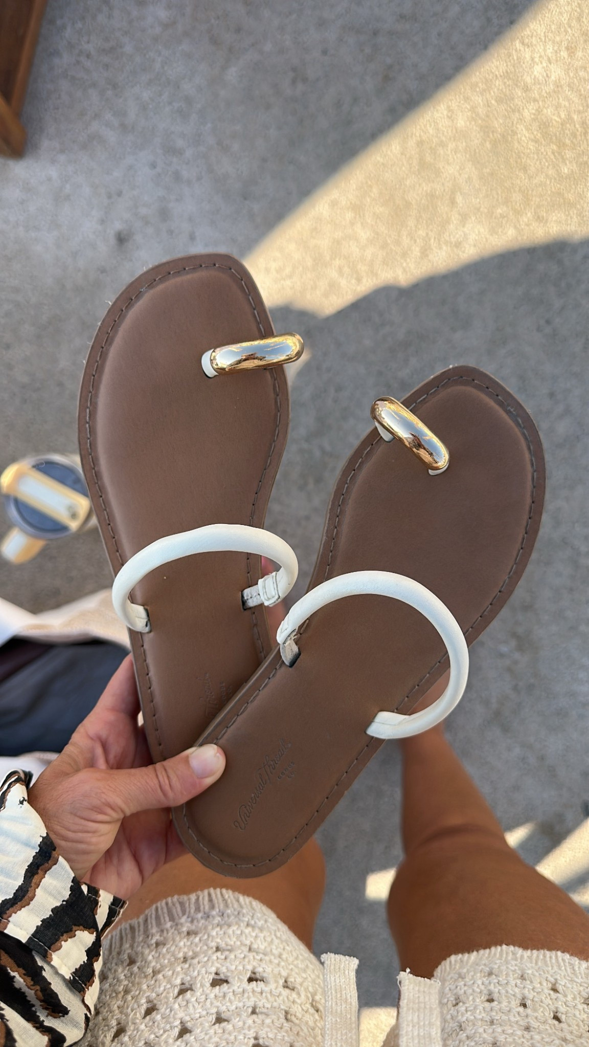 My favorite Target sandals only $12 today! Fits tts 


#LTKShoeCrush #LTKSaleAlert #LTKFindsUnder50