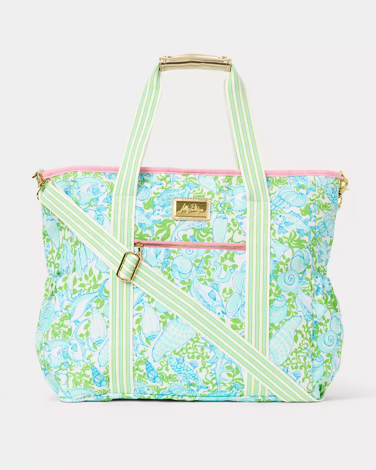 Cooler Bag | Lilly Pulitzer