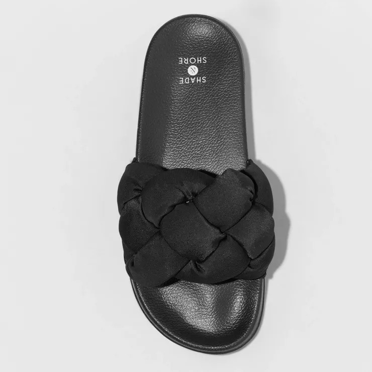 Women's Andrea Sandals - Shade & Shore™ | Target