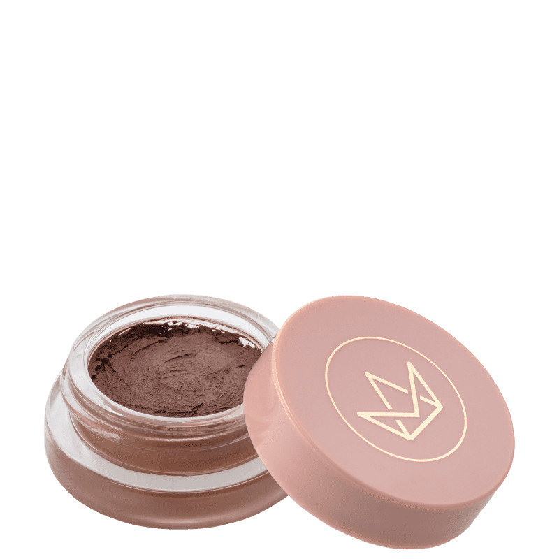 Mari Maria Taupe | Beleza Na Web (BR)