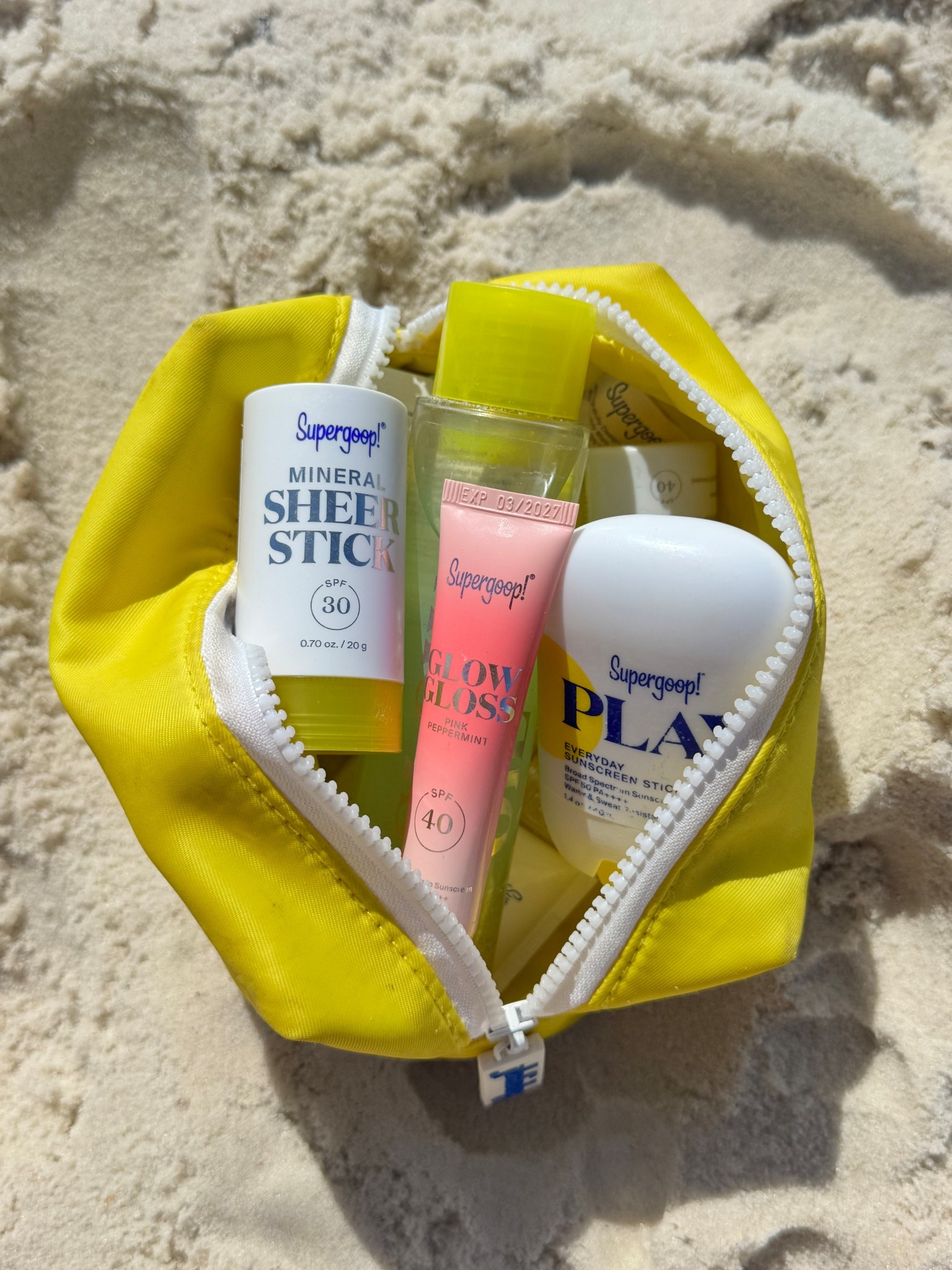 All of my favorite beach friends☀️

#LTKselfcare #LTKSeasonal #LTKTravel