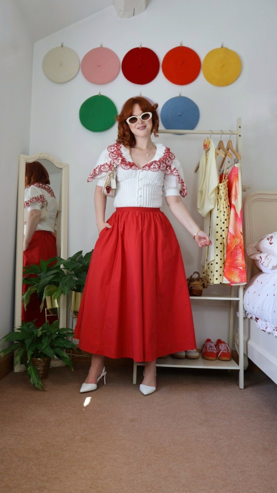 ootd 03.07.25

#LTKSeasonal #LTKFindsUnder100 #LTKItBag