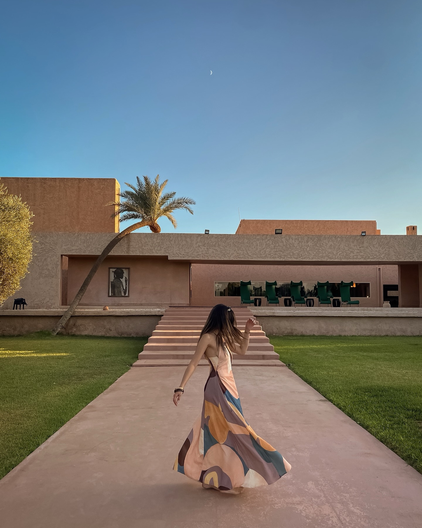 Always here for 70s inspired dresses and design 🤎

Dress 🔗 in bio

70s dress, wedding guest dress, abstract print dress, neutral tone dress, maxi dress, a-line dress, holiday outfit, vacation outfit autumn wedding 

#LTKstyletip #LTKtravel #LTKeurope