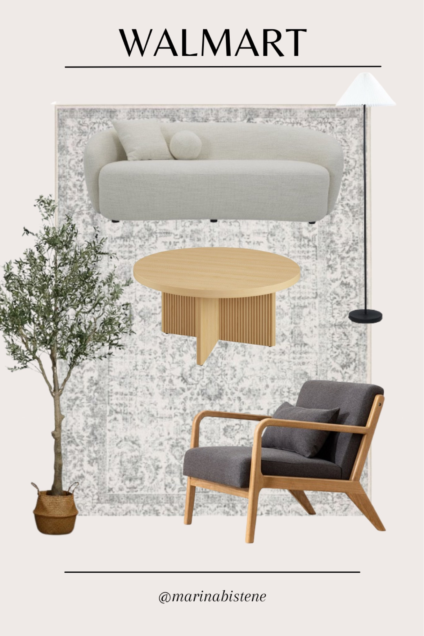 Walmart home decor | affordable furniture!  

#LTKsalealert #LTKhome #LTKstyletip