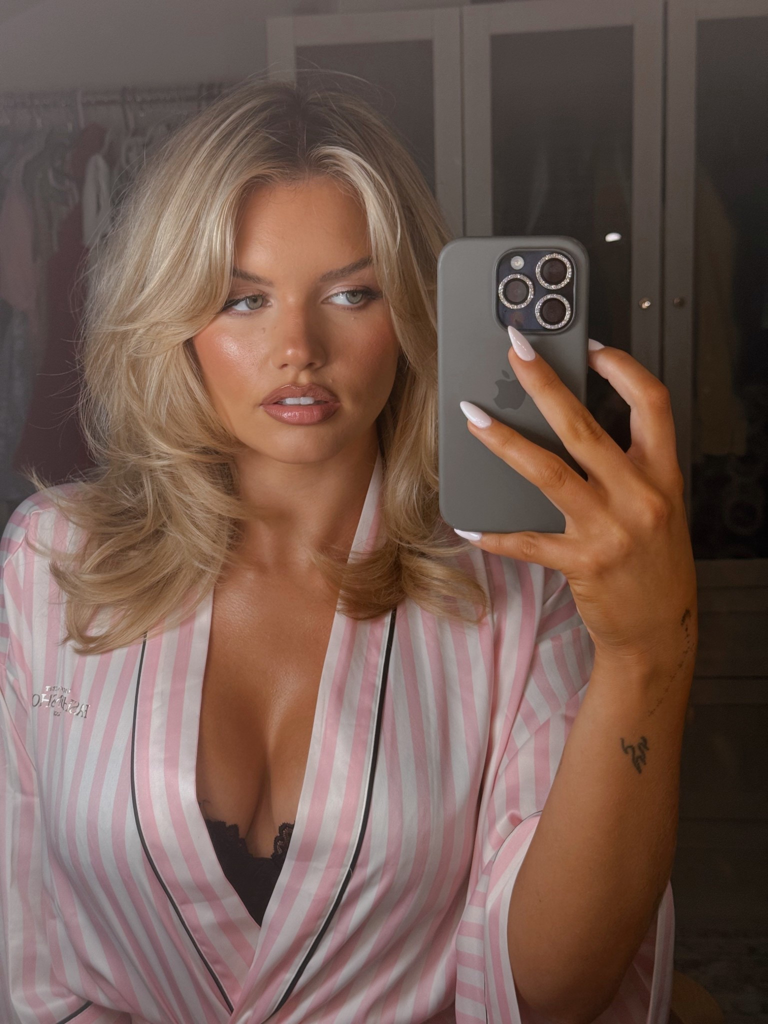 Full makeup kit

#LTKU #LTKBeauty #LTKSeasonal