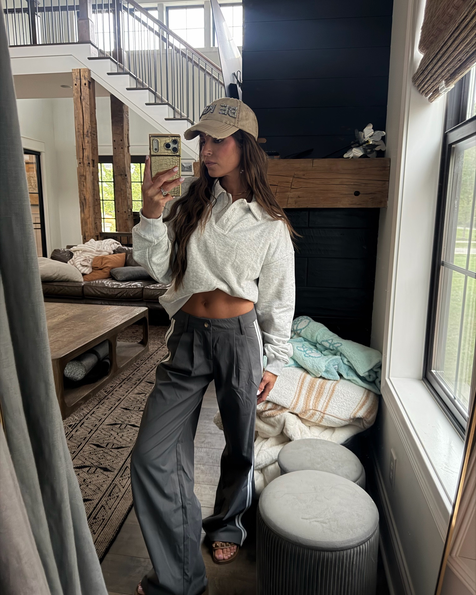 Outfit of the dinner

#LTKdayinmylife #LTKootd #LTKmomlife