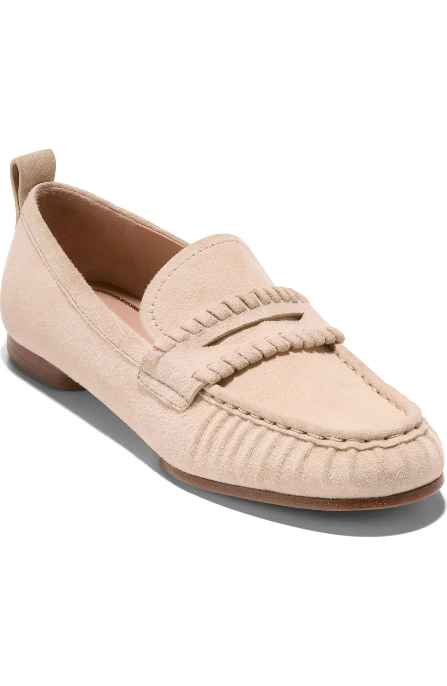 Danby Travel Loafer (Women) | Nordstrom