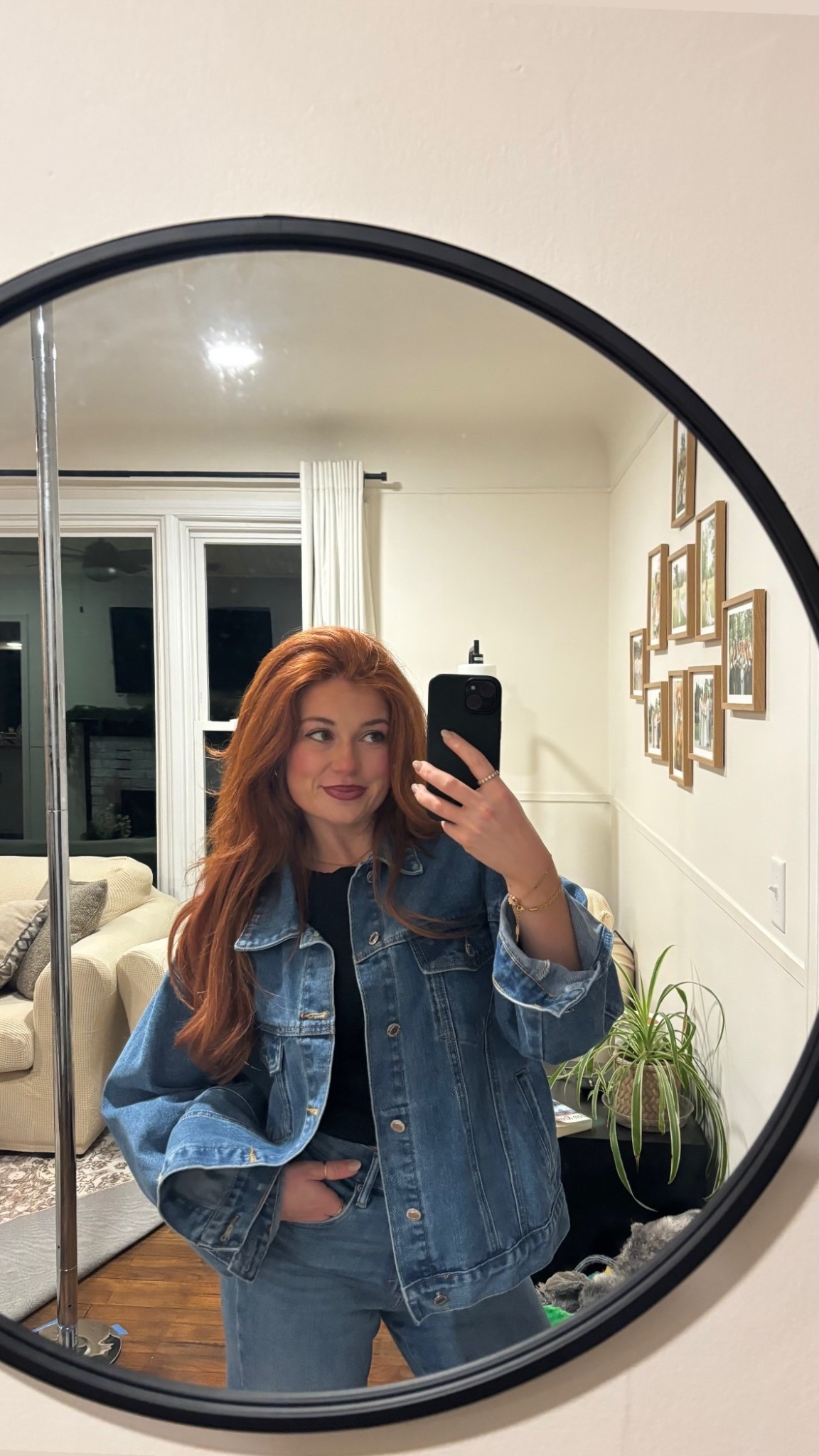 my favorite denim jackets!  

#LTKootd #LTKdayinmylife #LTKSpringSale