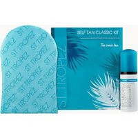 St. Tropez Self Tan Classic Kit | Look Fantastic (UK)