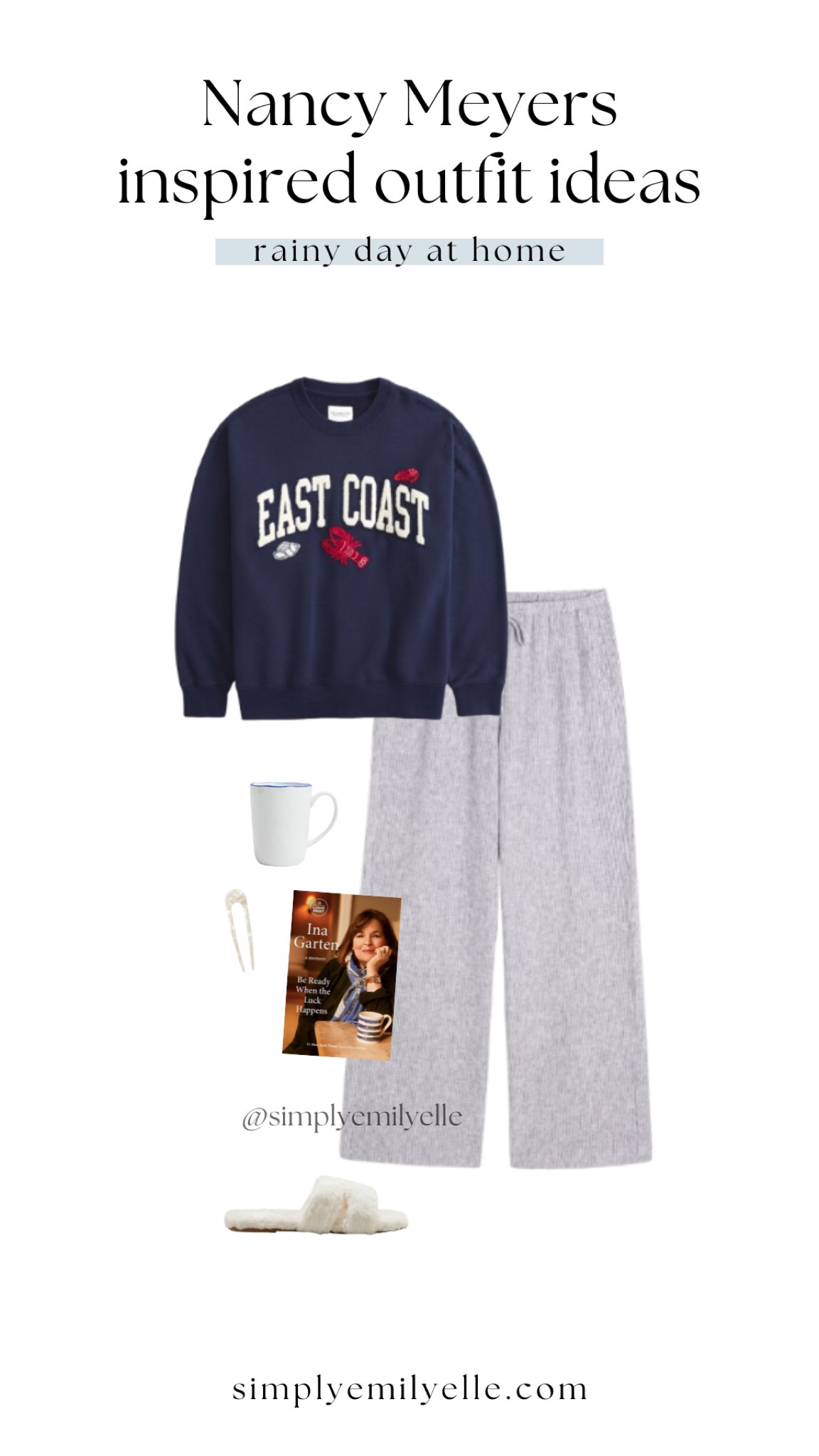 Coastal outfit, coastal aesthetic, coastal outfit, coastal grandmother aesthetic, coastal grandmother outfit, Nancy matters aesthetic, Martha Stewart aesthetic, ina garten aesthetic

#LTKFindsUnder50 #LTKSpringSale #LTKSeasonal