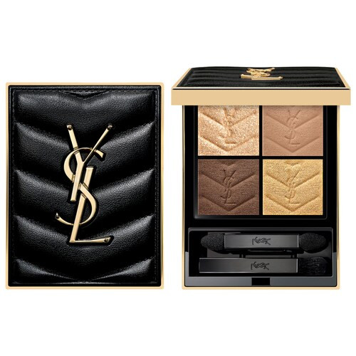 Couture Mini Clutch Eyeshadow Palette - Yves Saint Laurent | Sephora | Sephora (CA)