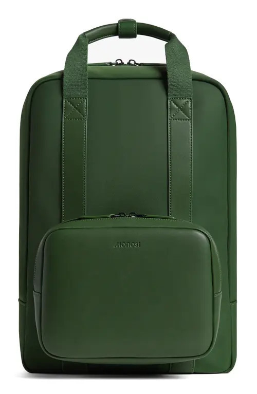 Monos Metro Backpack in Juniper Green at Nordstrom | Nordstrom