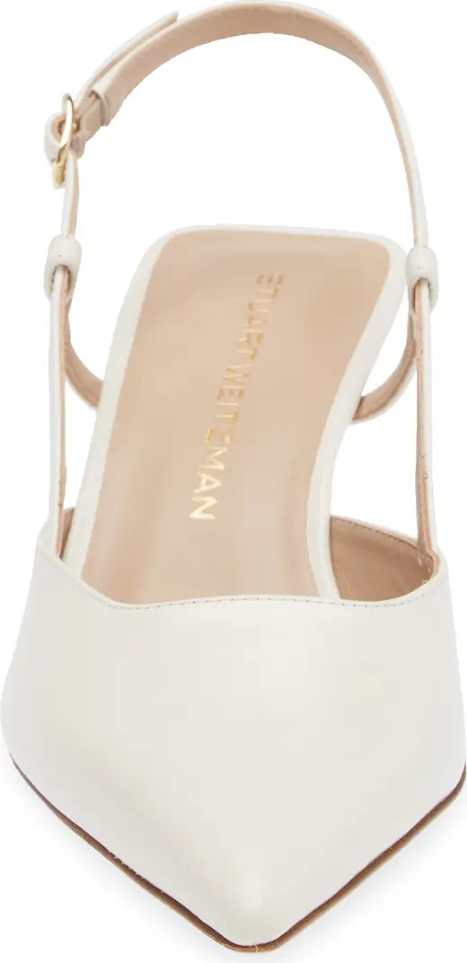 Vinnie 50 Slingback Pump (Women) | Nordstrom