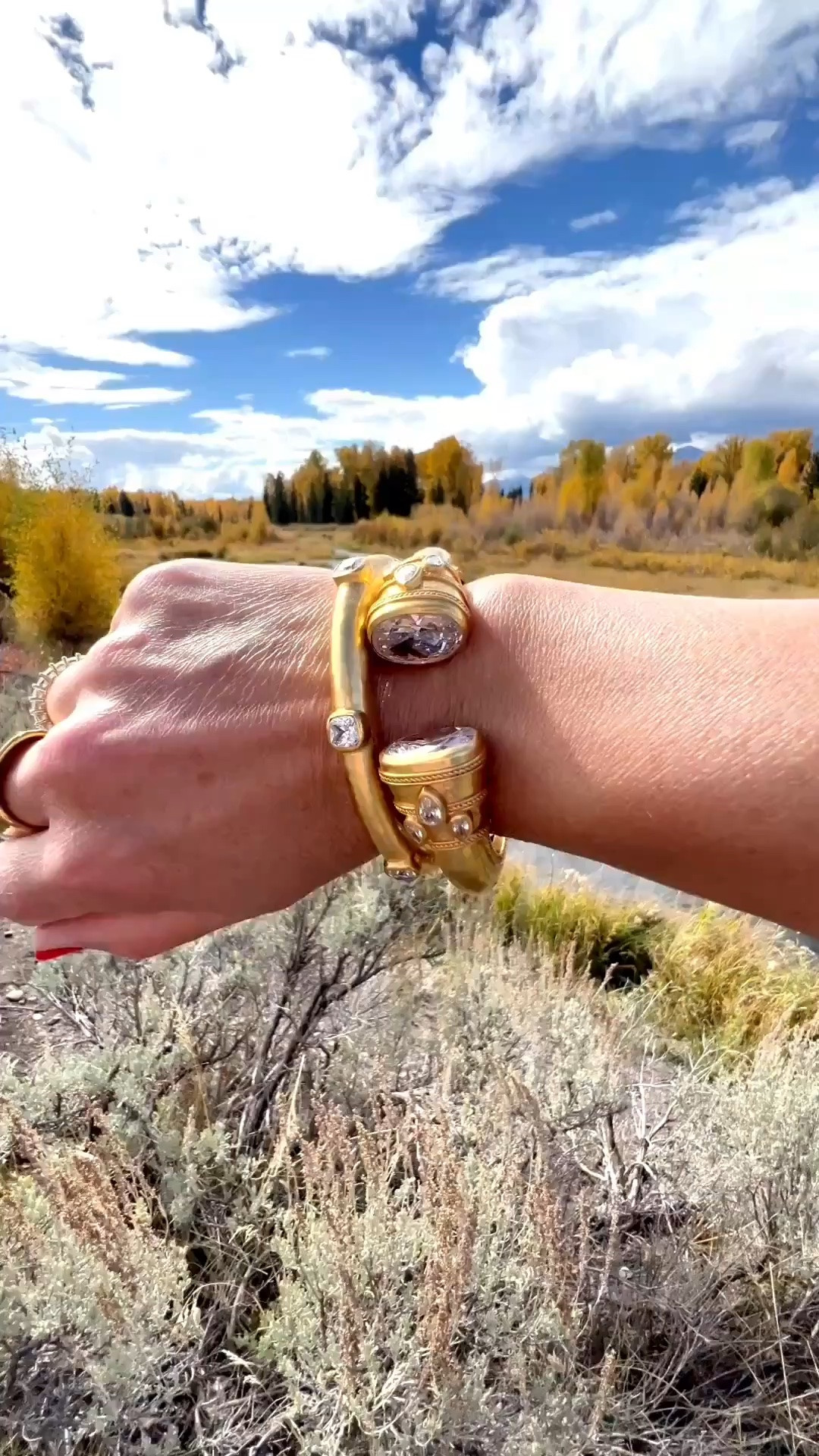 Gold jewelry for Fall!

#LTKSeasonal #LTKOver40 #LTKSaleAlert #LTKTravel #LTKgrwm #LTKootd #LTKWorkwear #LTKWedding #LTKU #LTKvlog