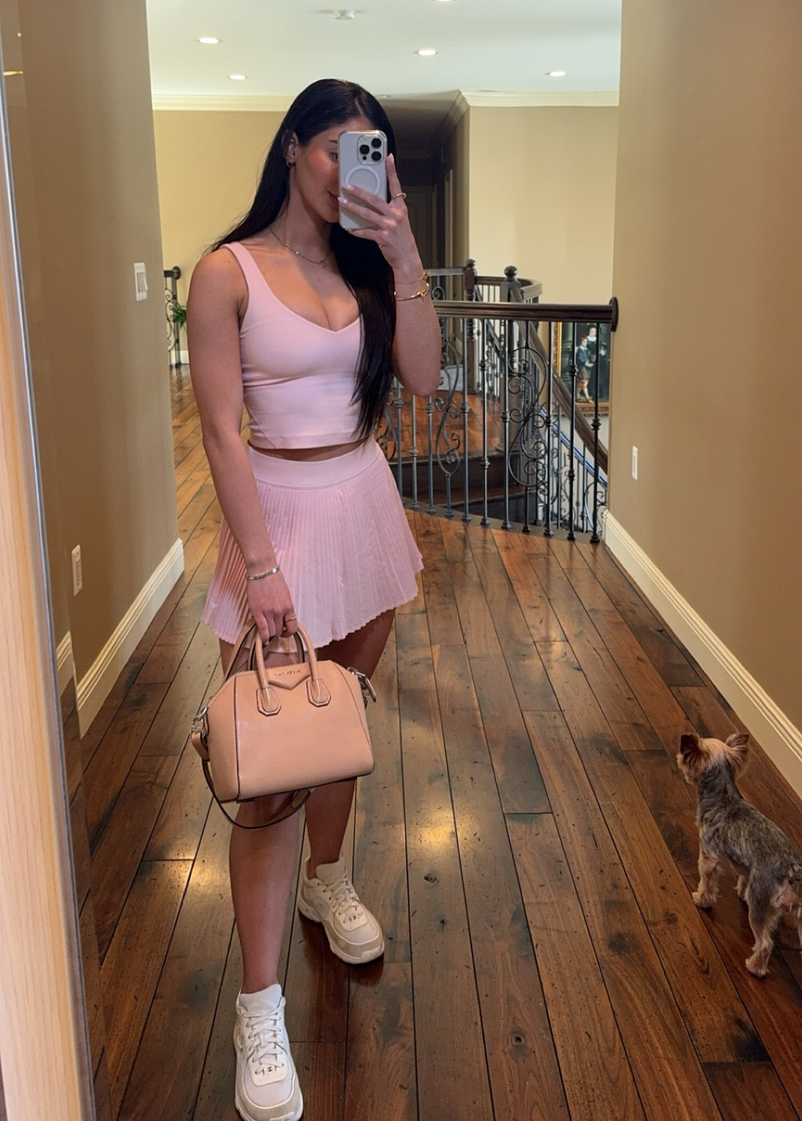 #LTKfitness #LTKU #LTKitbag