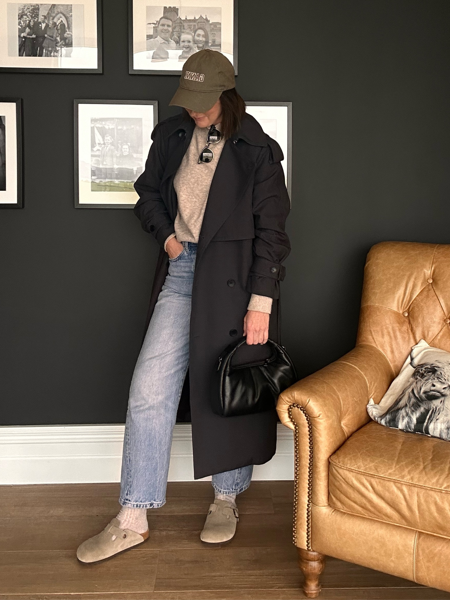 TRENCH SEASON 🫶🏼

#LTKeurope #LTKstyletip #LTKshoecrush