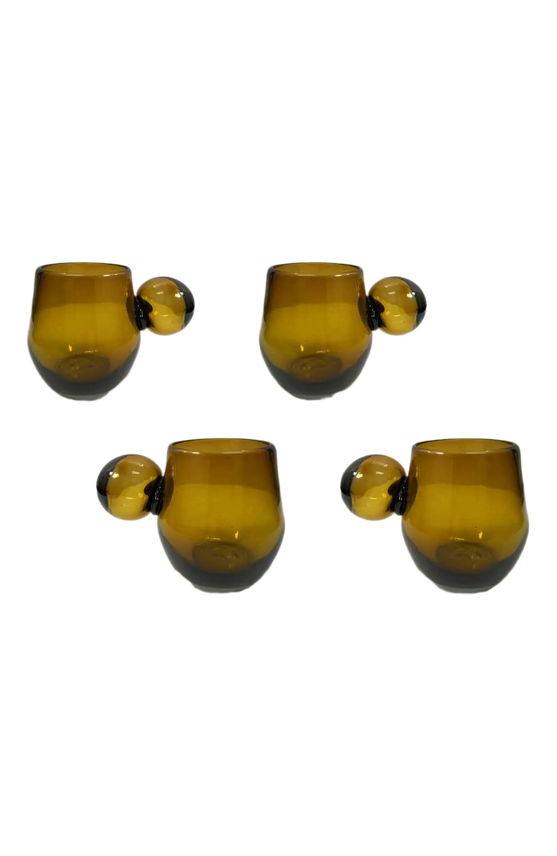 Roo Glassware - Set of 4 | Nordstrom | Nordstrom