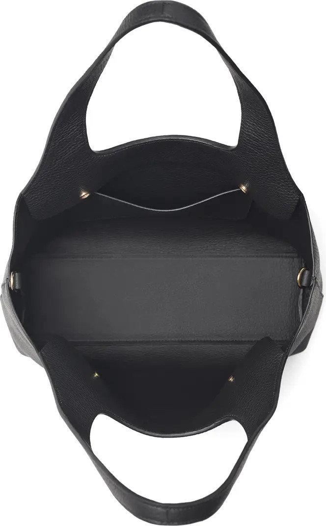 System Leather 16-Inch Laptop Tote | Nordstrom