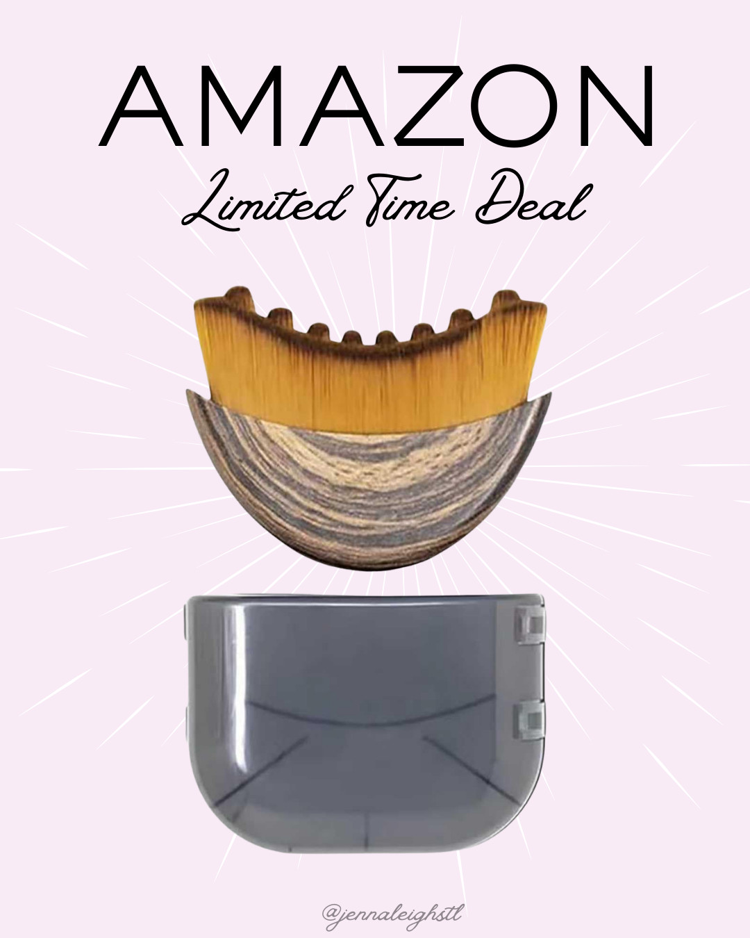 Everyone’s talking about these lymphatic contour brushes and they’re on drop at Amazon 👀 perfect time to try. 

 #LTKmorningroutine #LTKSaleAlert #LTKBeauty