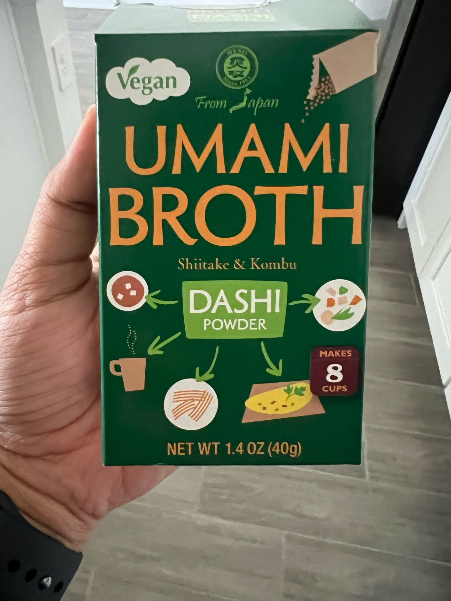 Great for ramen broths 

#LTKHome #LTKWatchNow