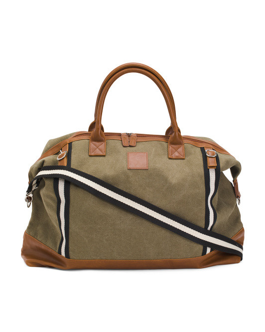 Original Weekender Bag | TJ Maxx
