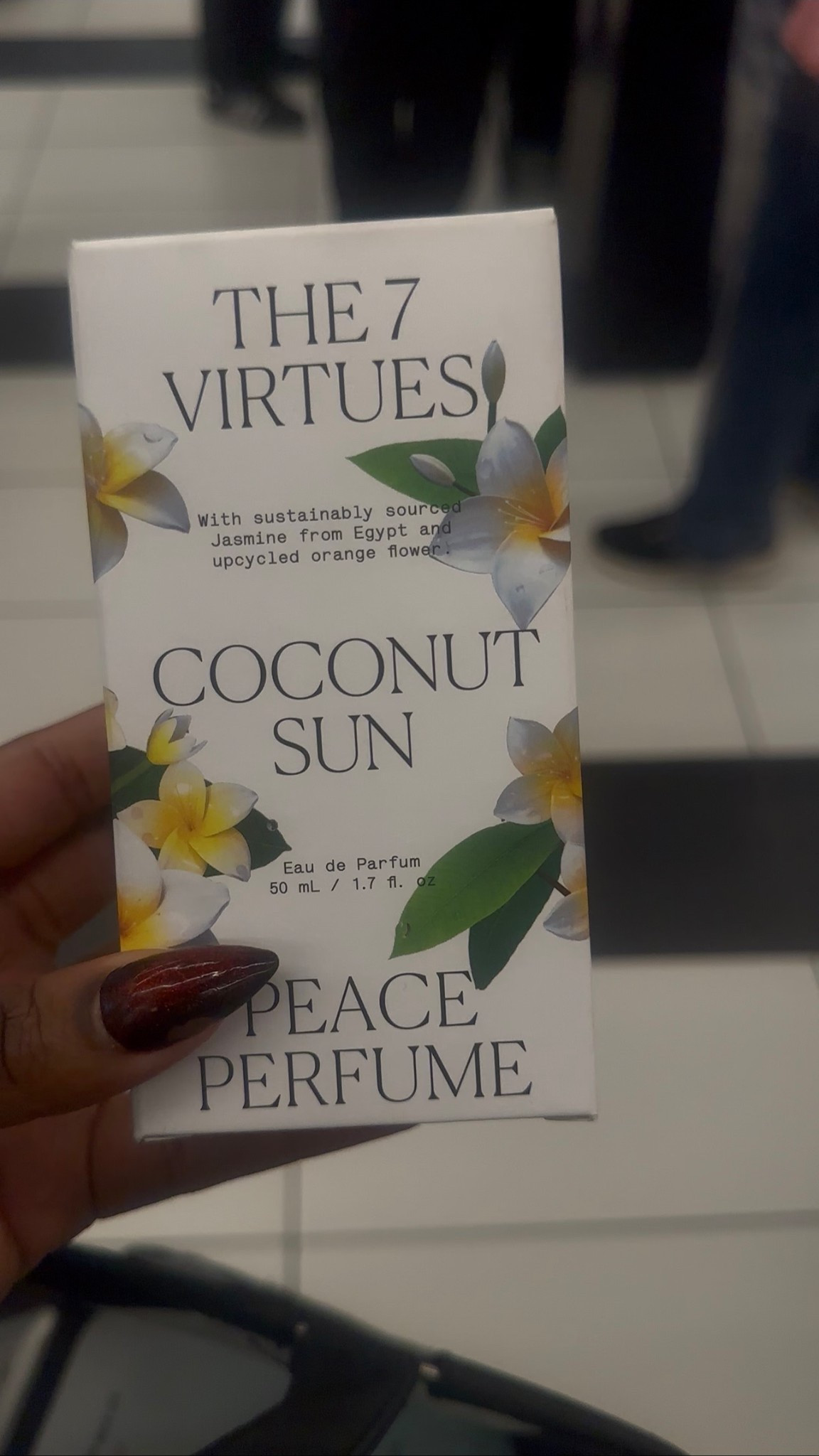 FAV SCENTS 

#LTKgrwm #LTKFindsUnder100 #LTKBeauty