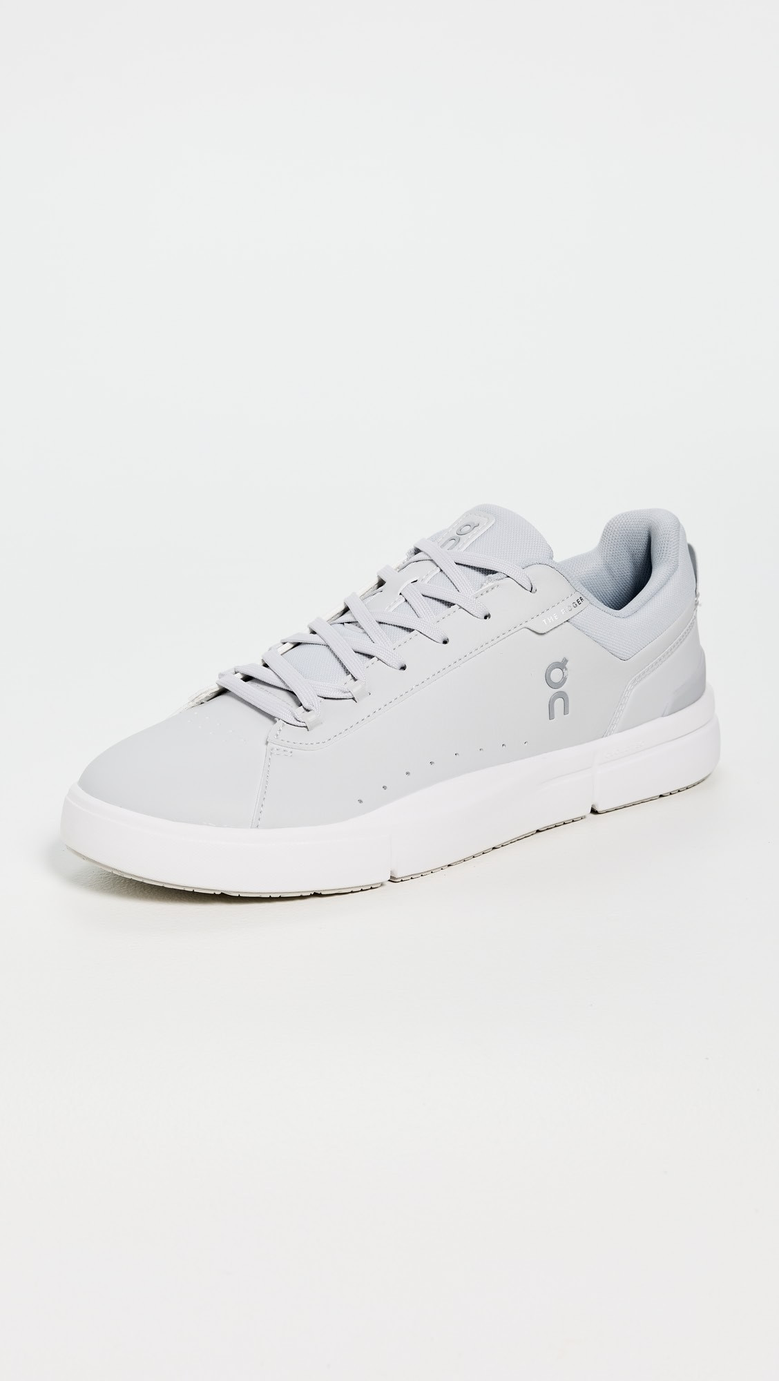 The Roger Advantage Sneakers | Shopbop