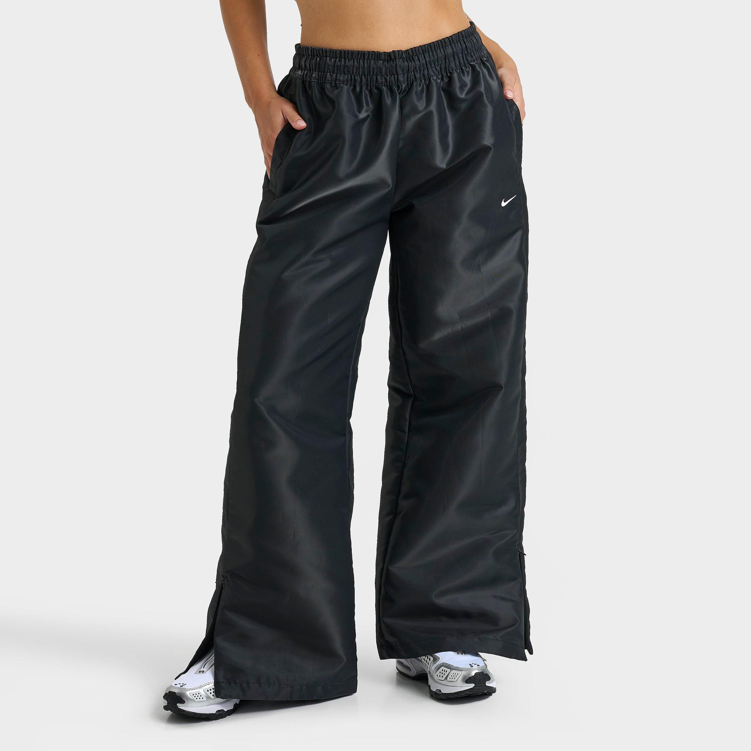 Women's Nike Sportswear Windrunner Shine Pants | JD Sports (US)