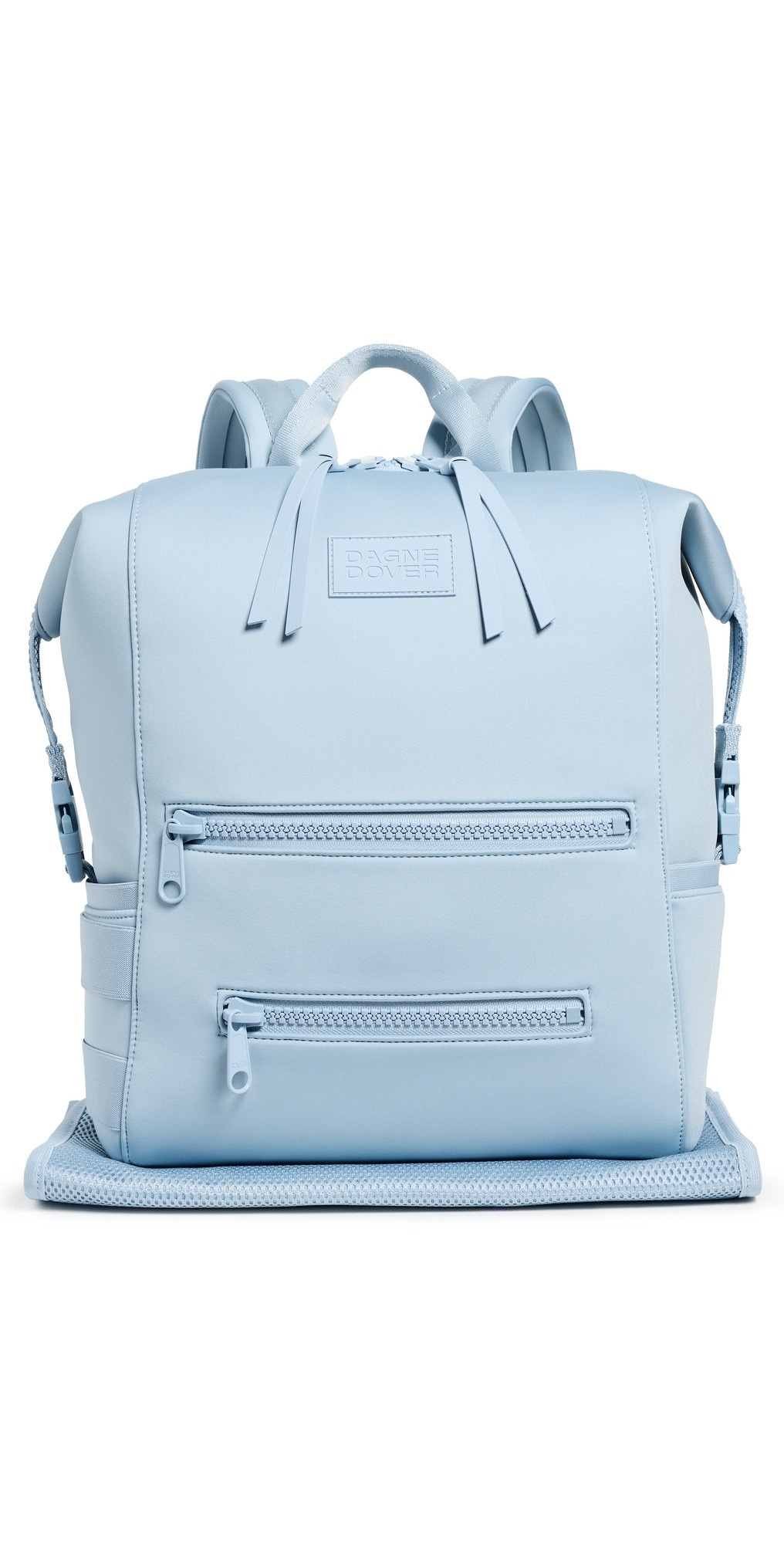 Dagne Dover Indi Diaper Backpack Large Daylight One Size | Shopbop