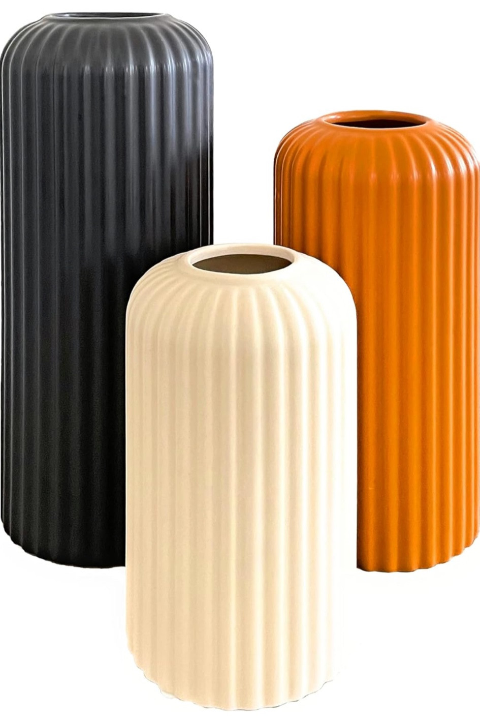 Ceramic Vases 🎃💀

#LTKSeasonal #LTKFamily #LTKHome