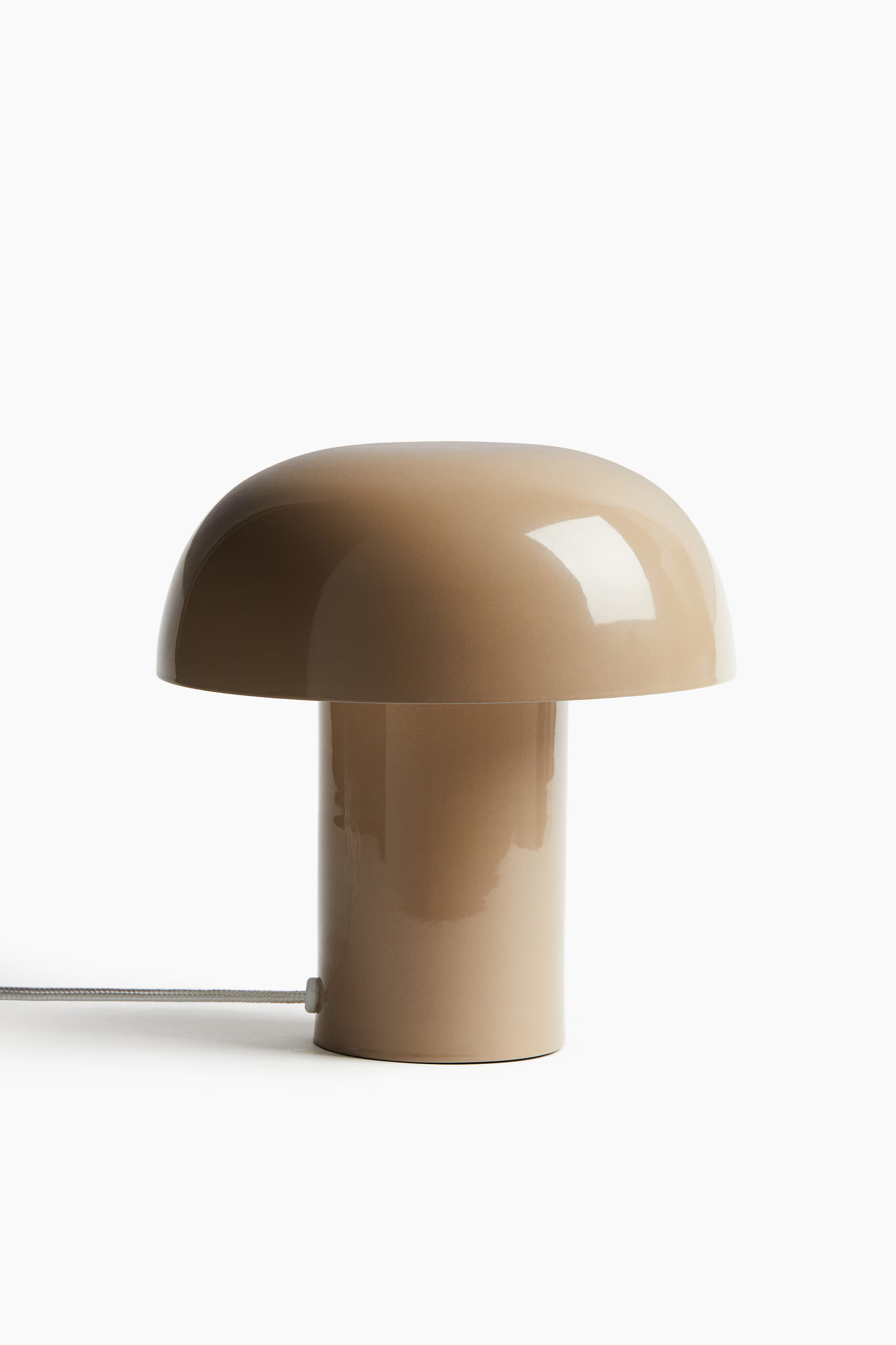 Metal Table Lamp | H&M (US + CA)