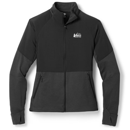 REI Co-op   Swiftland Insulated Running Jacket - Women's | REI
