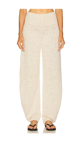Favorite Janize Knit Pant in Canvas

              
    
        
        
            Favorite B... | Revolve Clothing (Global)