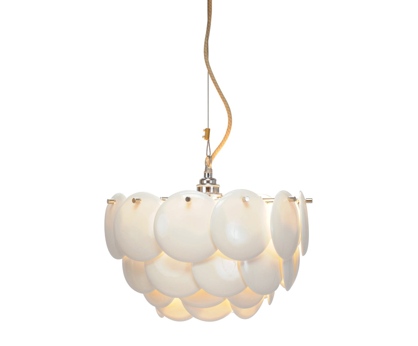 Pembridge 1 Pendant | Shop Horne