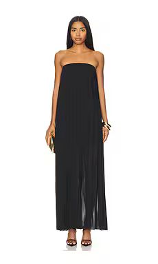 GAUGE81 Yala Dress in Black from Revolve.com | Revolve Clothing (Global)