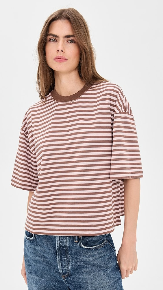 Bloom Short Sleeve Tee | Shopbop