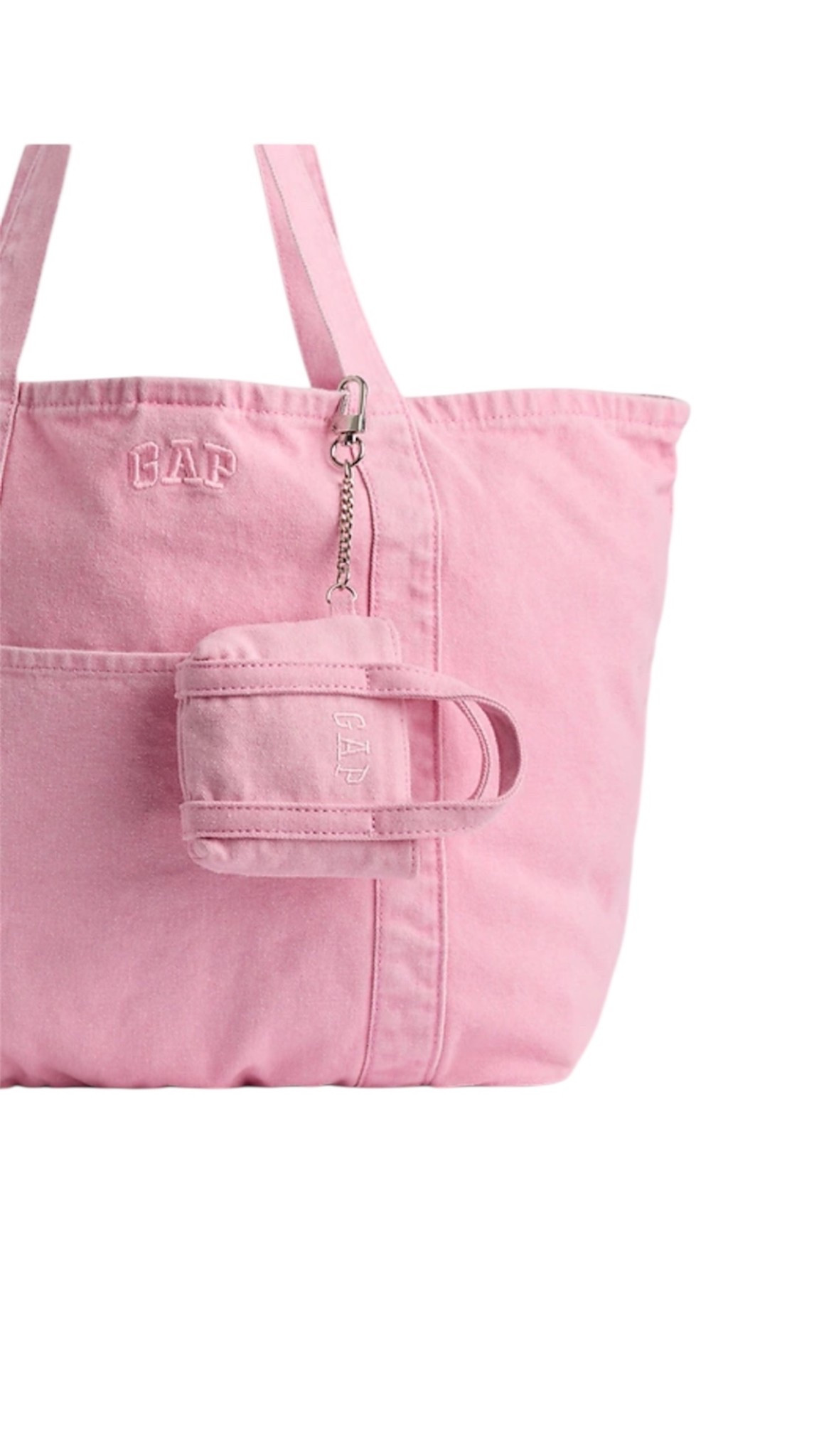 the cutest tote & matching bag charm! soo many colors and both are on sale! 

#LTKSaleAlert #LTKSeasonal #LTKootd