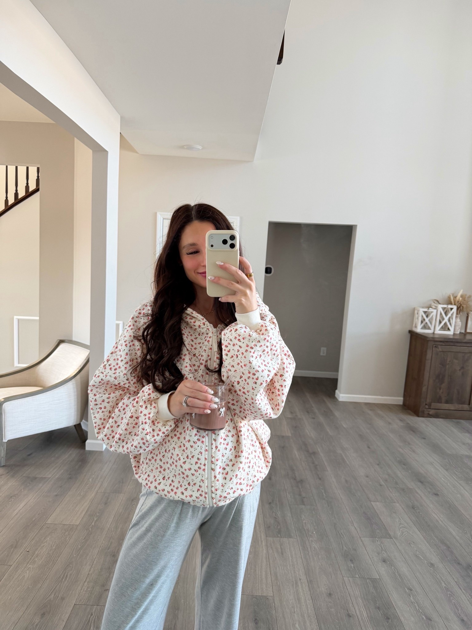 this jacket 😍🌸

#LTKmomlife #LTKootd #LTKActive