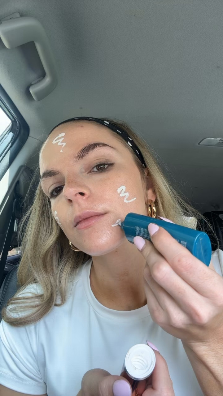 Beauty favorites beach must haves spf skincare 

#LTKSaleAlert #LTKBeauty #LTKgrwm