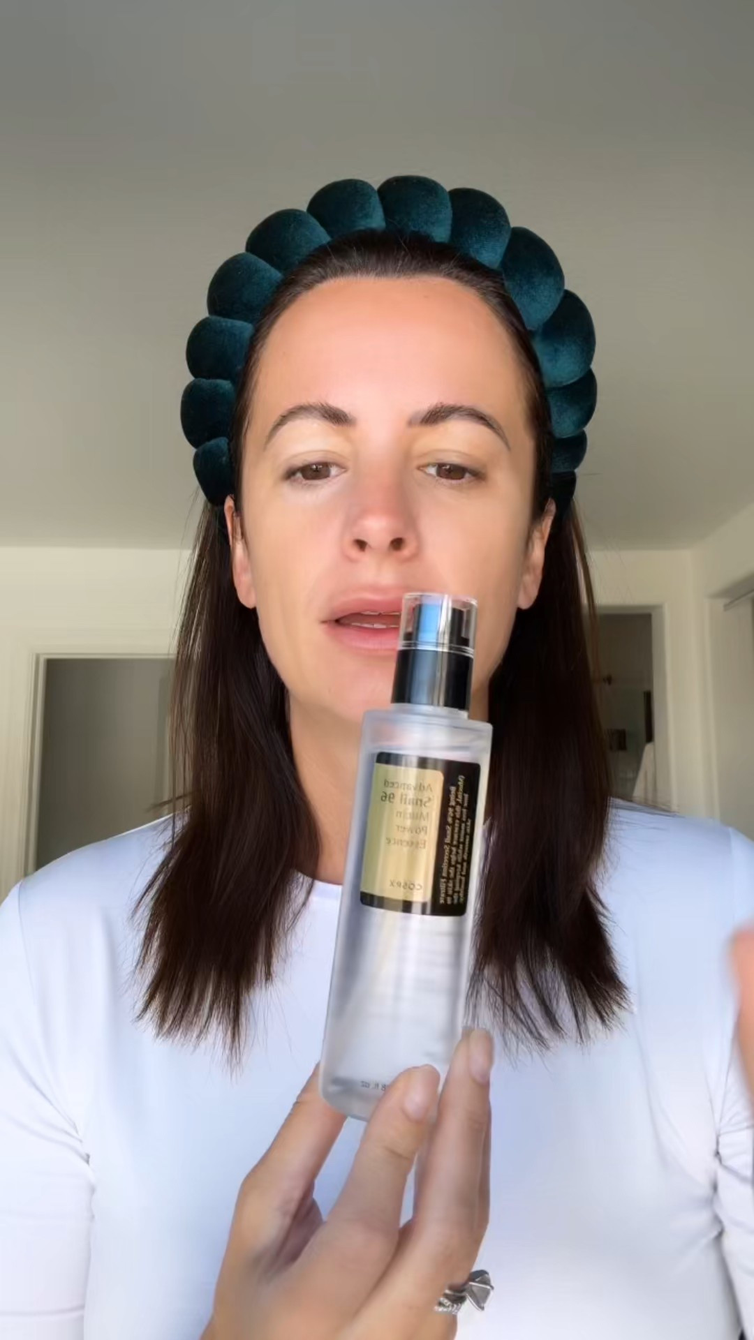 This moisturizer and brightening serum is crazy popular and is actually half off today!! That means it is only $12.50!!! So many excellent beauty deals today only!! 

#LTKSaleAlert #LTKFindsUnder50 #LTKBeauty